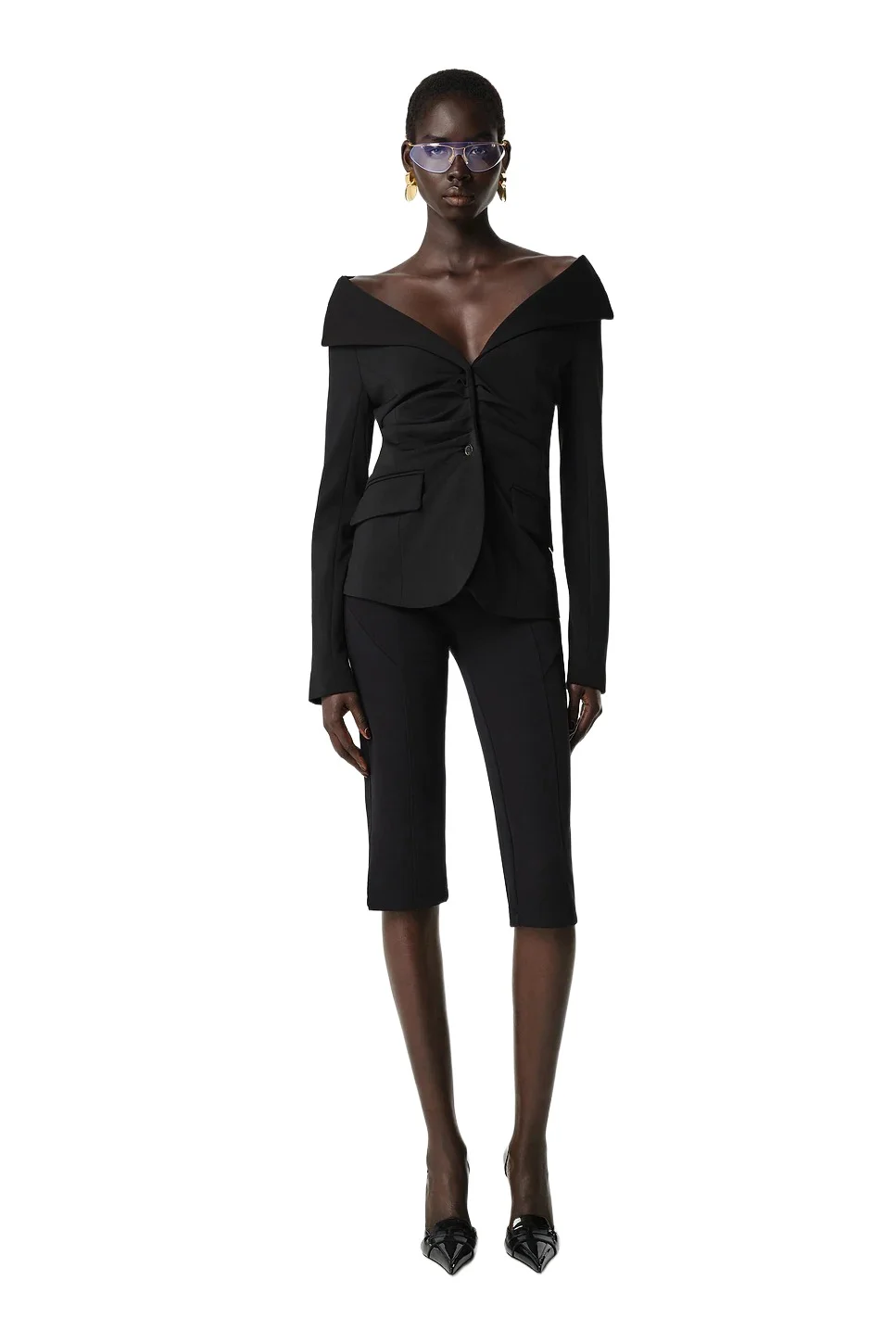 Romy Jacket Romy Jacket