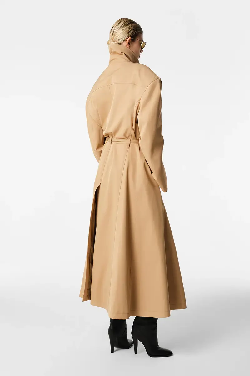 REVOLVE LOS ANGELES Nikita Coat | Thumbnail 2