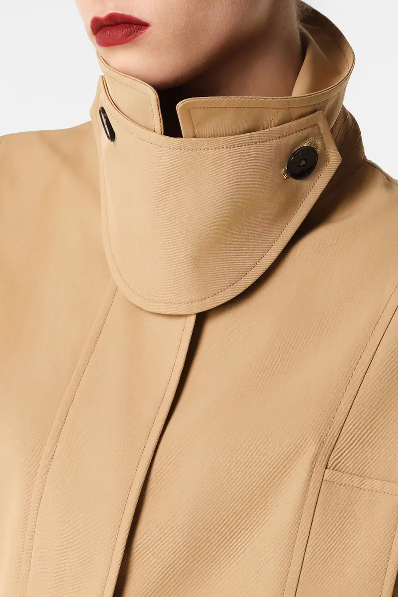 REVOLVE LOS ANGELES Nikita Coat | Thumbnail 5
