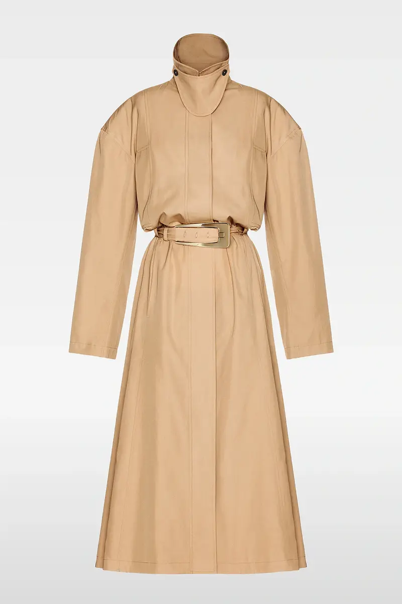 REVOLVE LOS ANGELES Nikita Coat | Thumbnail 6