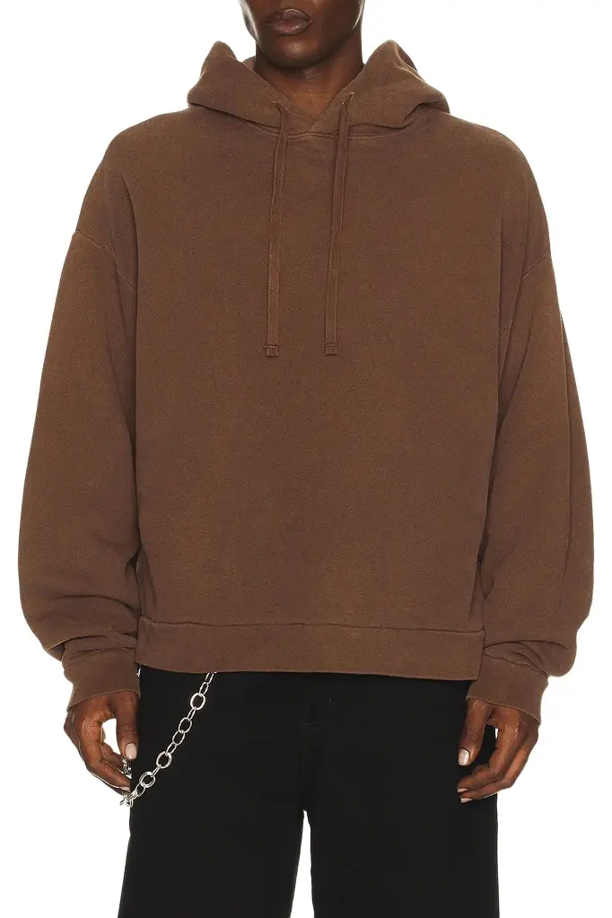 Salford Hoodie Salford Hoodie