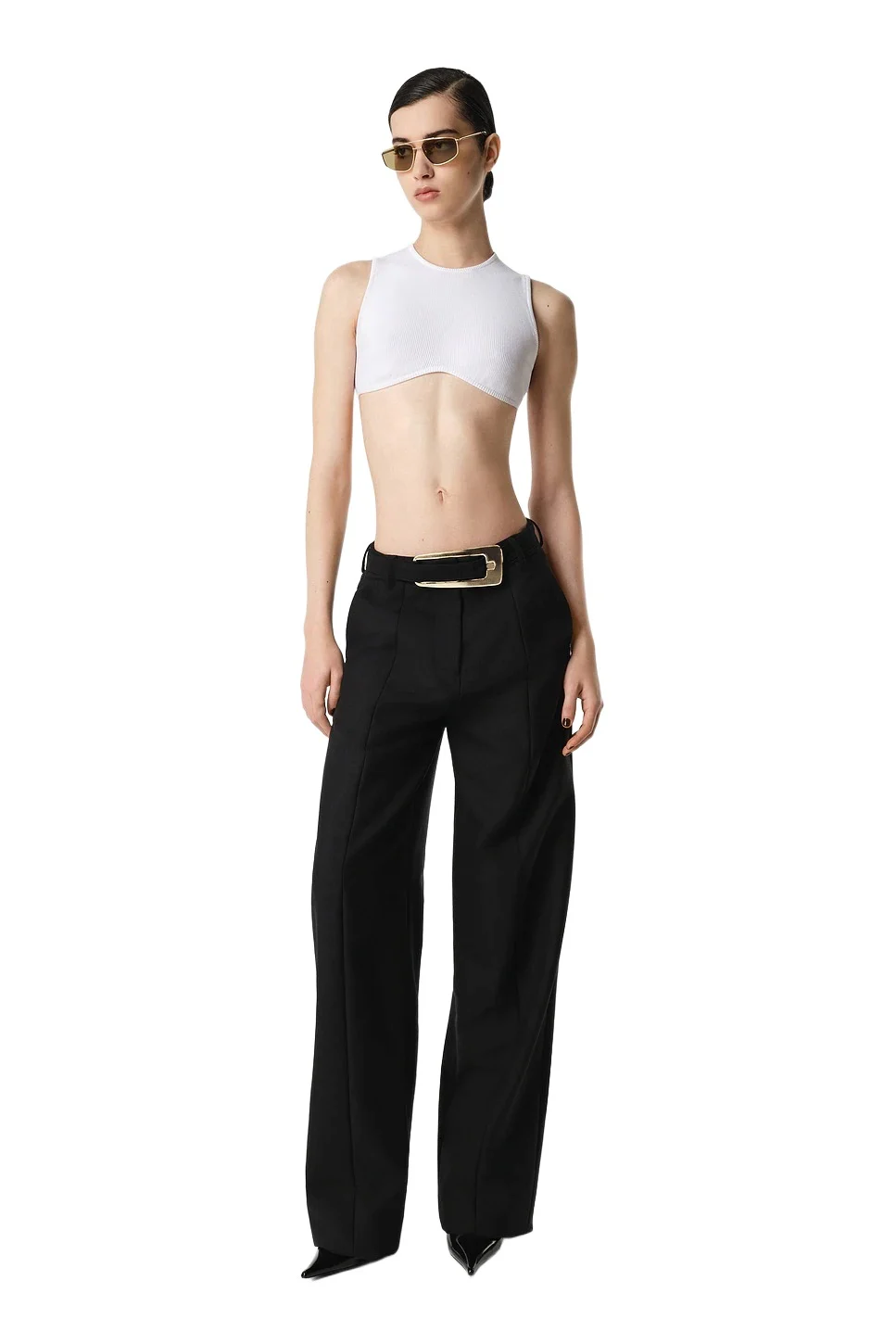 Heidi Trouser Heidi Trouser