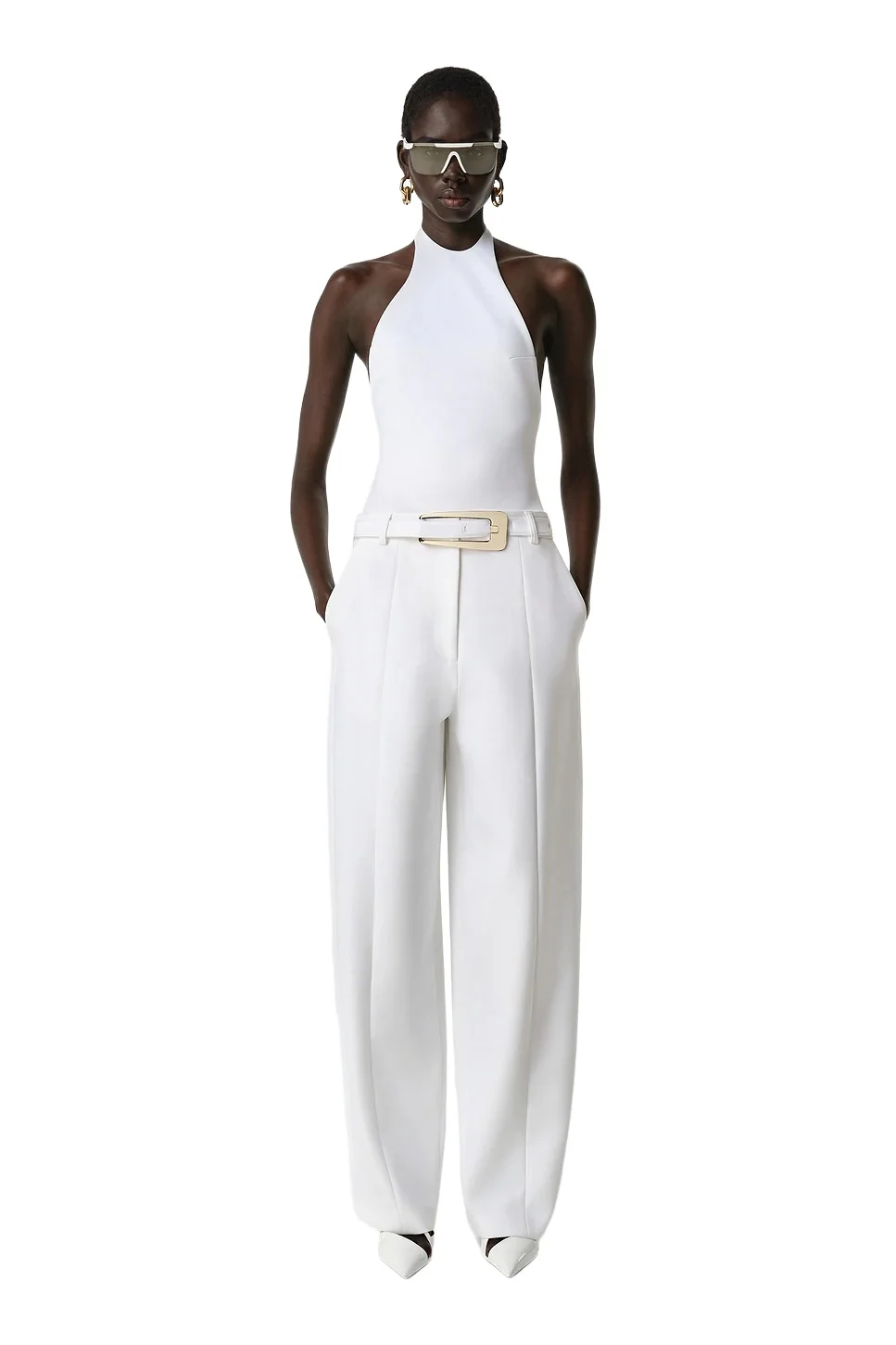 Heidi Trouser Heidi Trouser