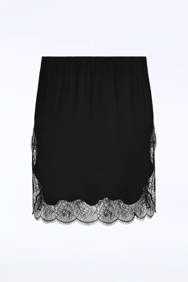 REVOLVE LOS ANGELES Alain Mini Skirt | Thumbnail 5 REVOLVE LOS ANGELES Alain Mini Skirt | Thumbnail 5
