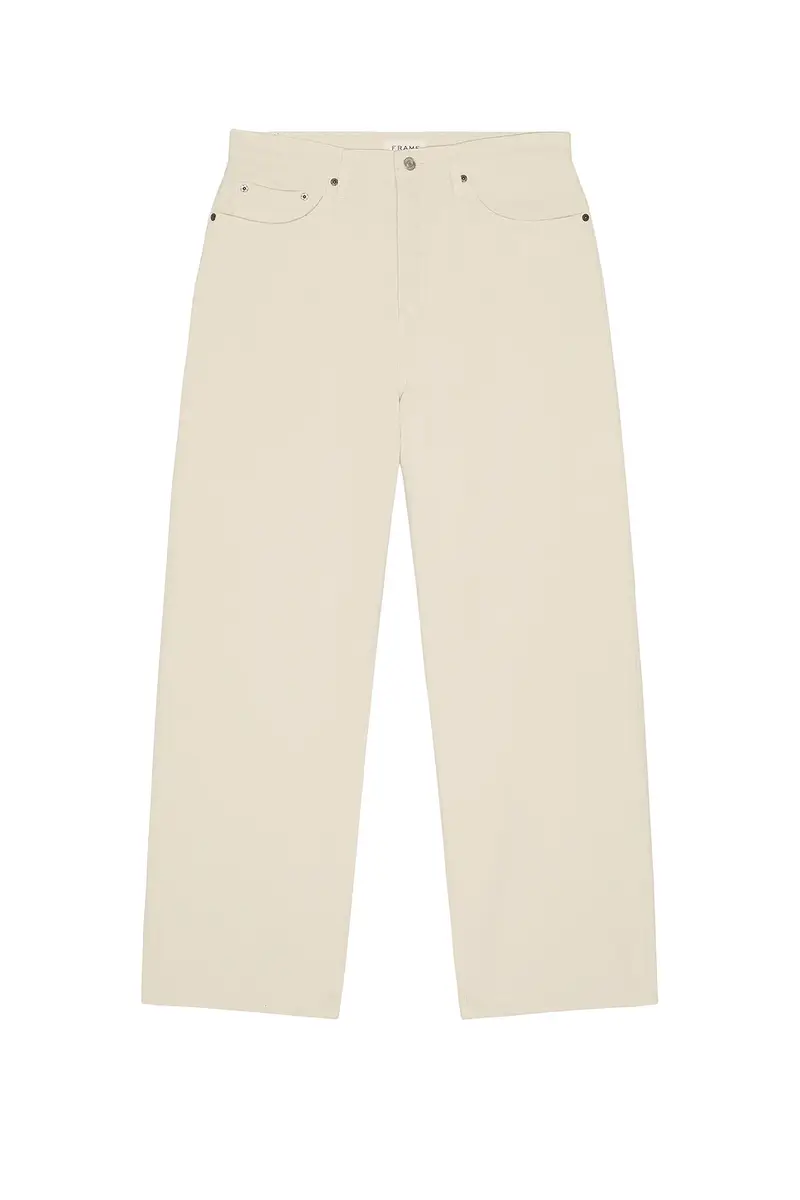 Frame Baggy Jean | Thumbnail 5 Frame Baggy Jean | Thumbnail 5