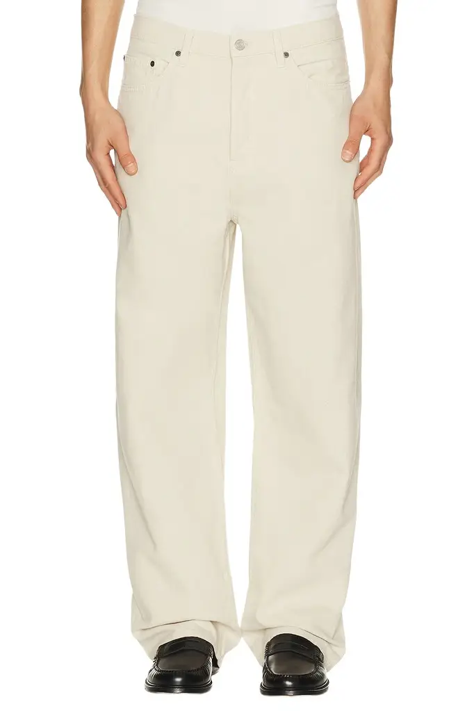 Frame Baggy Jean | Image 1 Frame Baggy Jean | Image 1