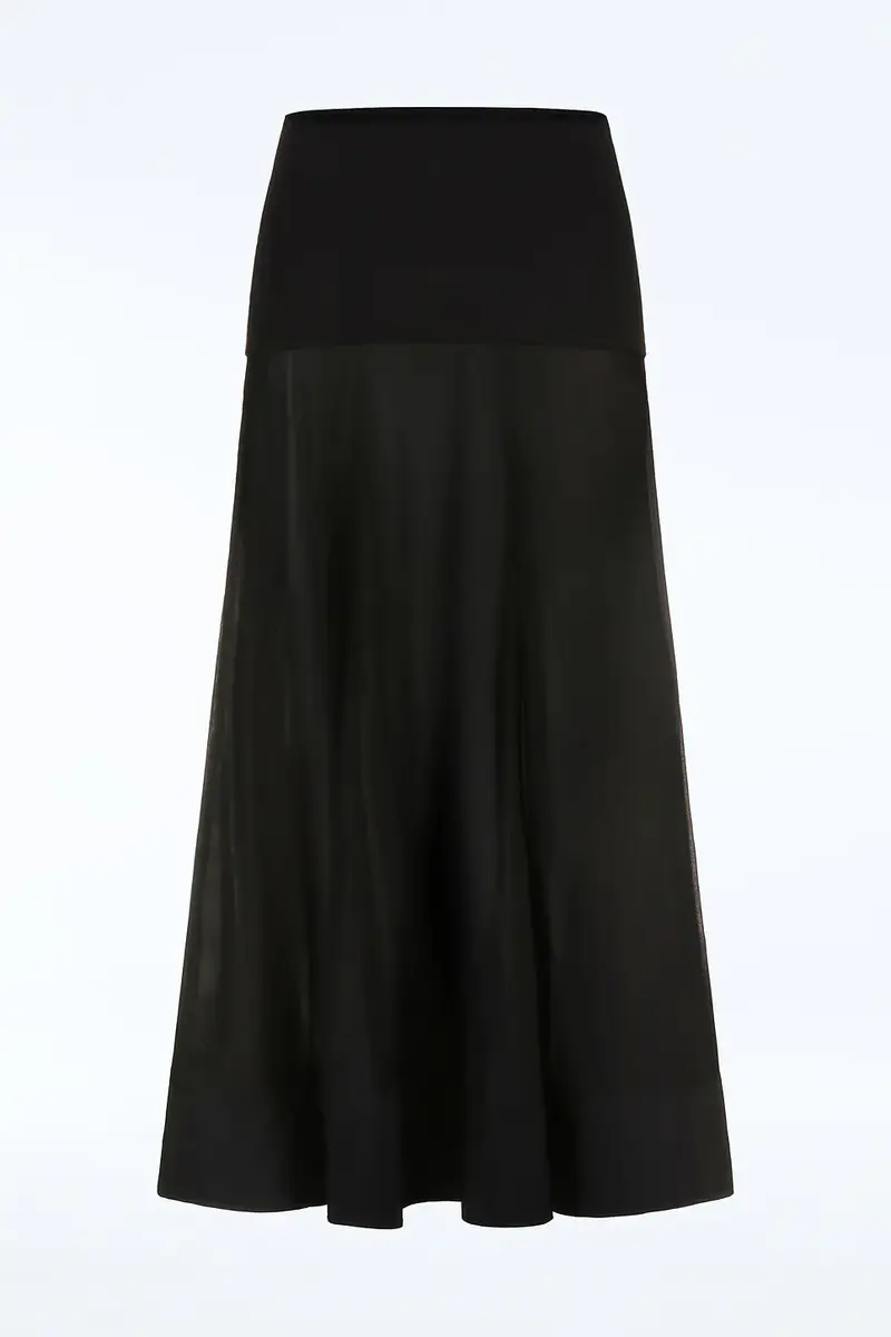 REVOLVE LOS ANGELES Etienor Maxi Skirt | Thumbnail 5 REVOLVE LOS ANGELES Etienor Maxi Skirt | Thumbnail 5