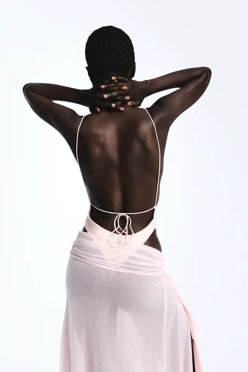 REVOLVE LOS ANGELES Antoine Maxi Skirt | Thumbnail 5 REVOLVE LOS ANGELES Antoine Maxi Skirt | Thumbnail 5