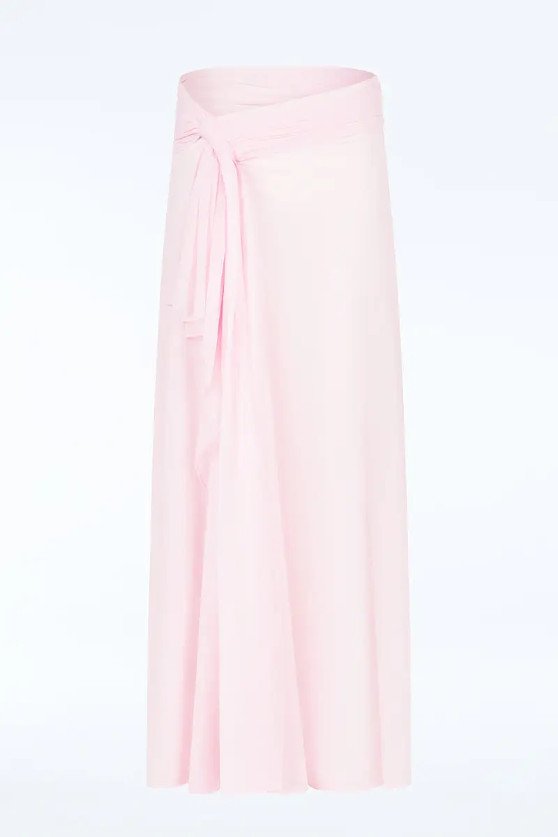 REVOLVE LOS ANGELES Antoine Maxi Skirt | Thumbnail 6 REVOLVE LOS ANGELES Antoine Maxi Skirt | Thumbnail 6