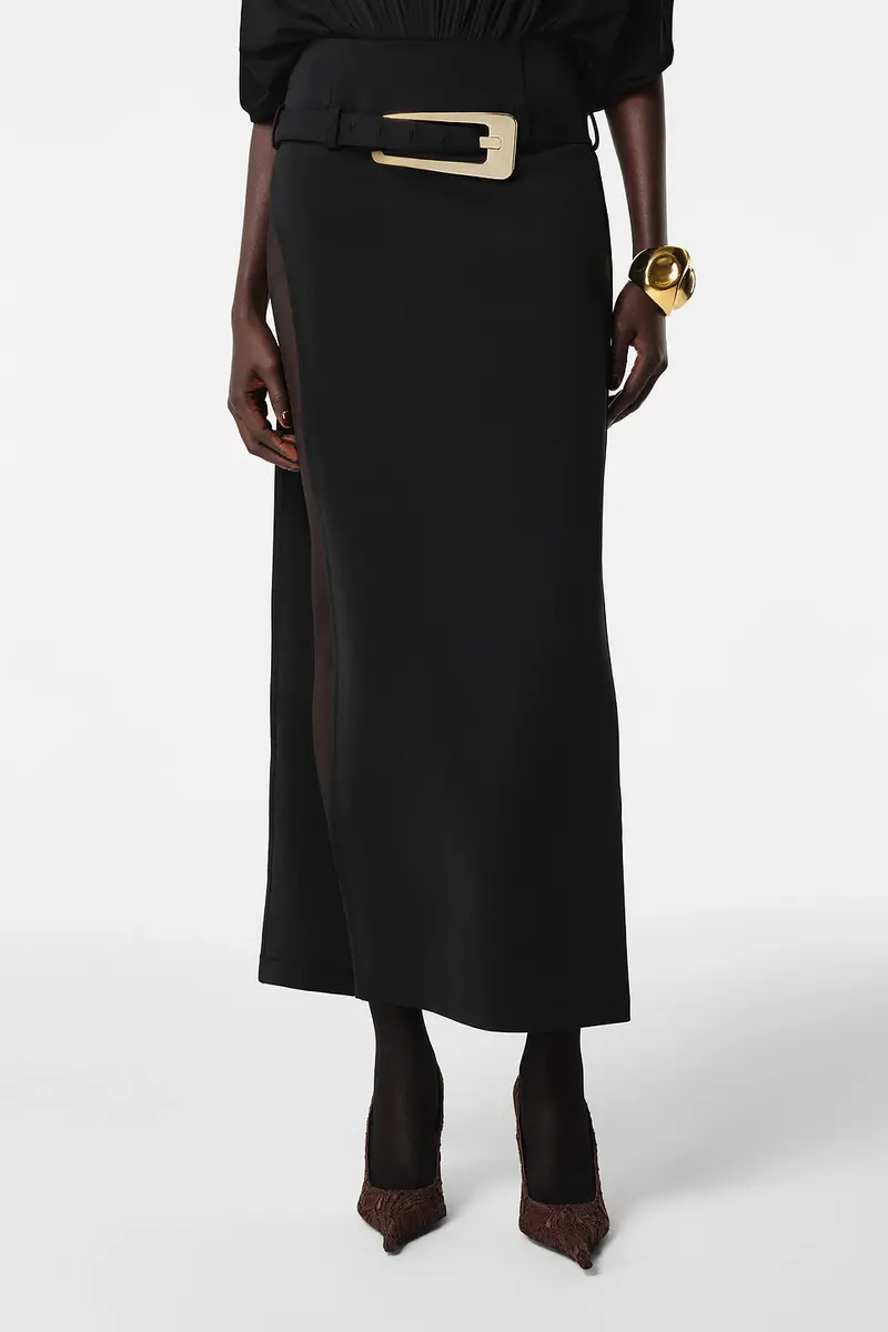 REVOLVE LOS ANGELES Freya Skirt | Thumbnail 3 REVOLVE LOS ANGELES Freya Skirt | Thumbnail 3