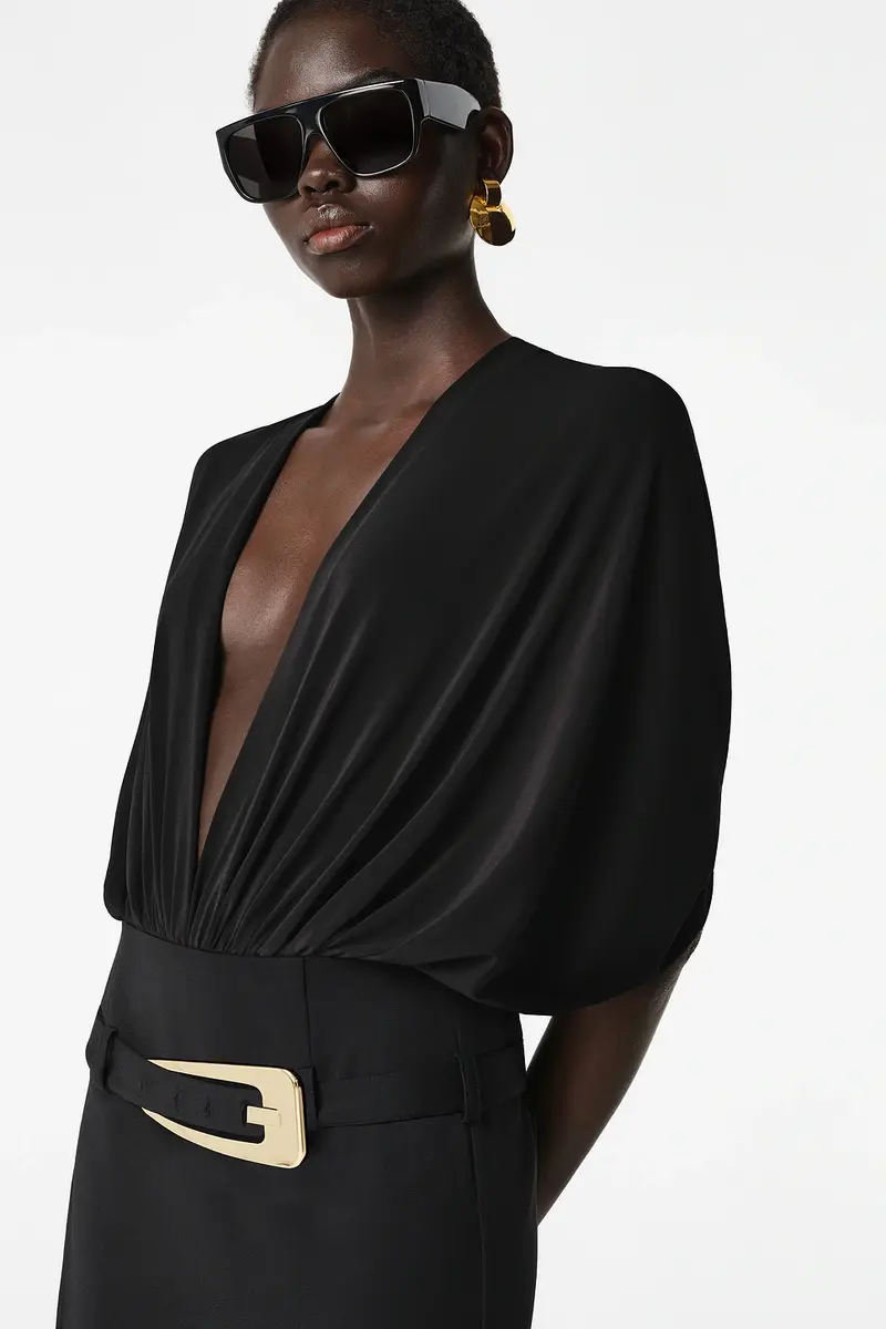 REVOLVE LOS ANGELES Freya Skirt | Thumbnail 4 REVOLVE LOS ANGELES Freya Skirt | Thumbnail 4