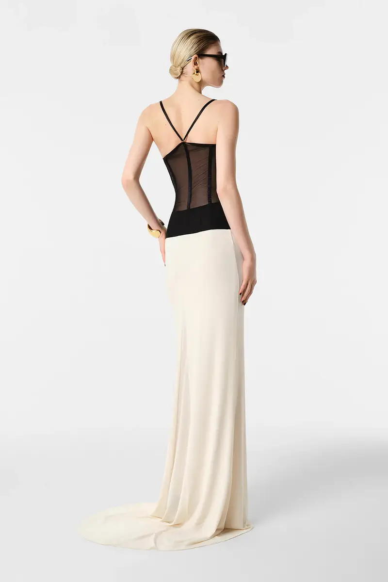 REVOLVE LOS ANGELES Nyah Floor-length Skirt | Thumbnail 2 REVOLVE LOS ANGELES Nyah Floor-length Skirt | Thumbnail 2