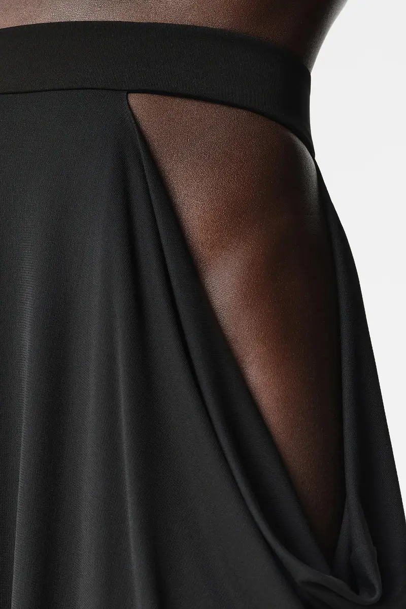 REVOLVE LOS ANGELES Aubin Maxi Skirt | Thumbnail 5 REVOLVE LOS ANGELES Aubin Maxi Skirt | Thumbnail 5