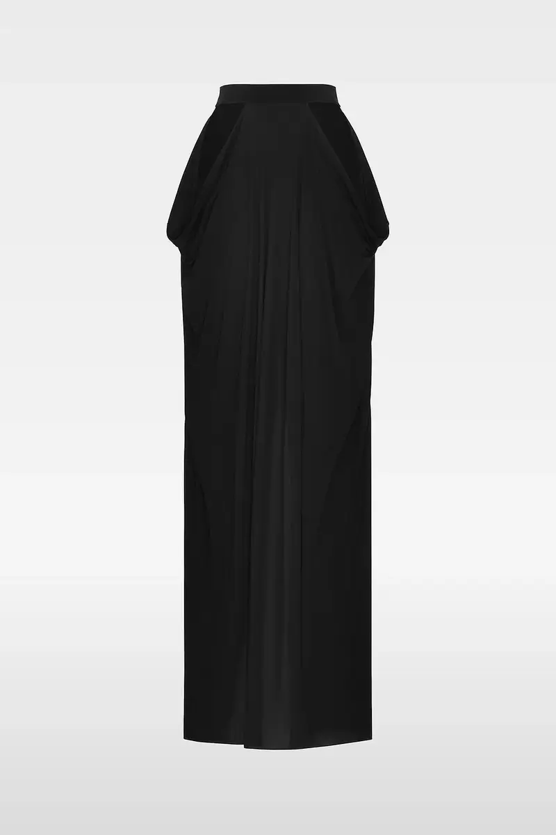 REVOLVE LOS ANGELES Aubin Maxi Skirt | Thumbnail 6 REVOLVE LOS ANGELES Aubin Maxi Skirt | Thumbnail 6