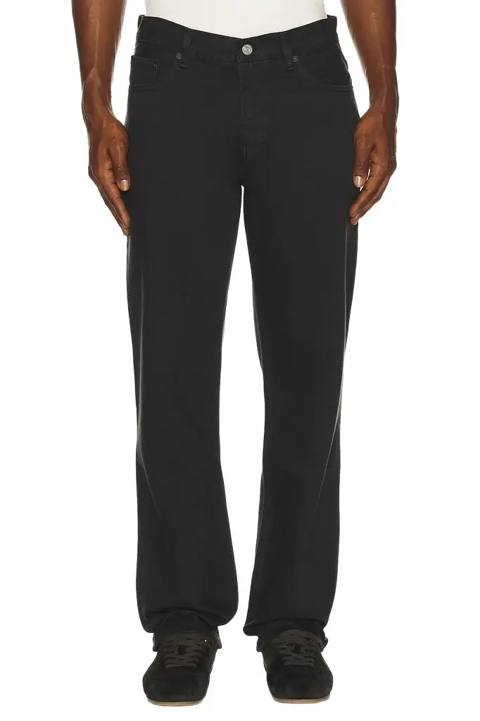 Frame Relaxed Jean | Image 1 Frame Relaxed Jean | Image 1