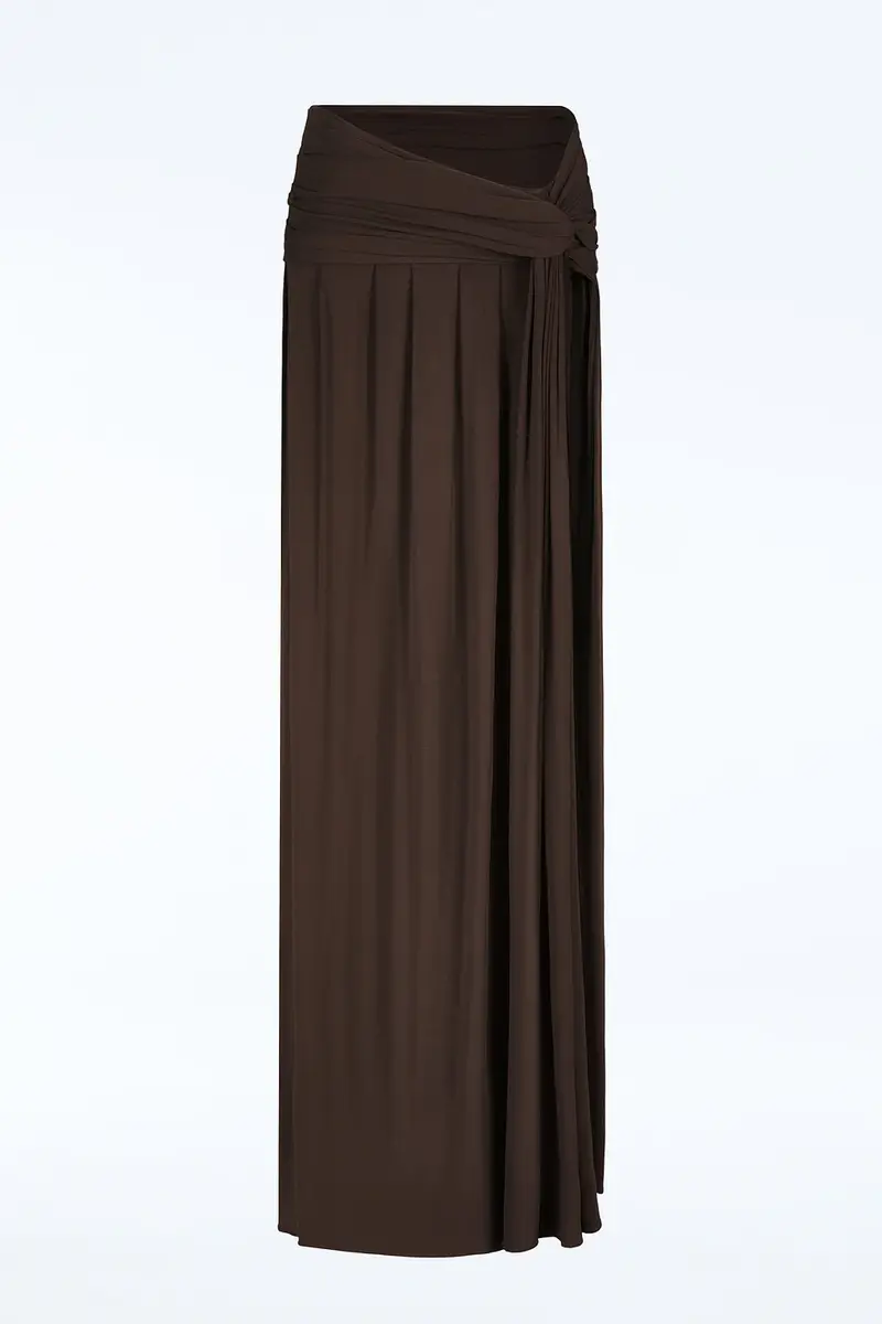 REVOLVE LOS ANGELES Emil Maxi Skirt | Thumbnail 5