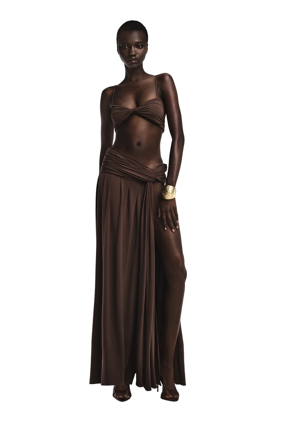 Emil Maxi Skirt Emil Maxi Skirt