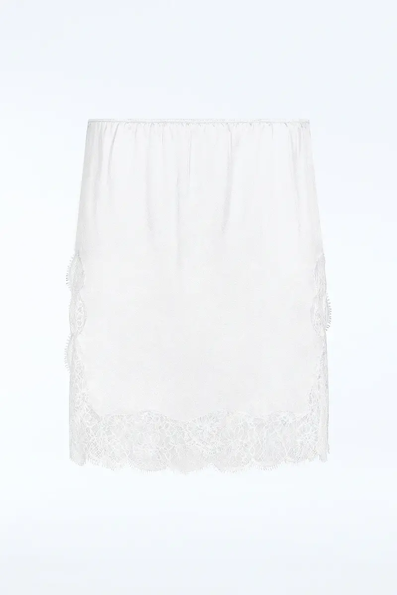 REVOLVE LOS ANGELES Alain Mini Skirt | Thumbnail 7