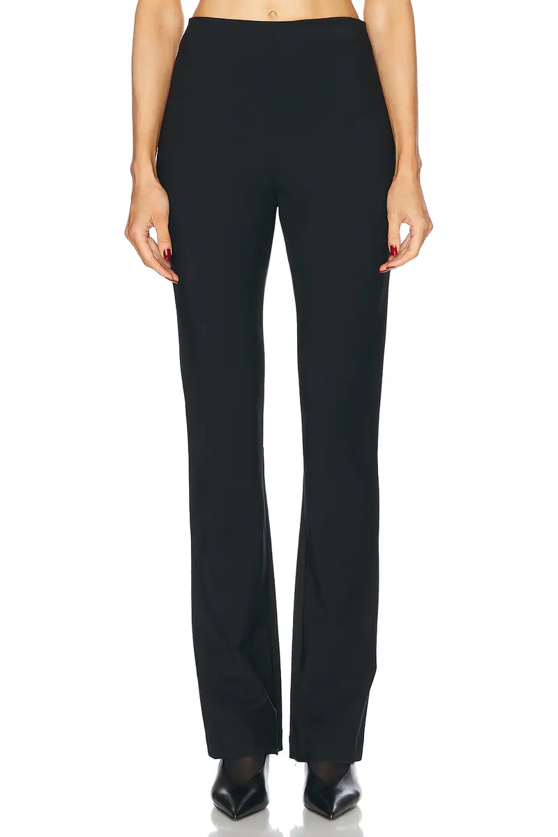 EAVES Amar Tech Suiting Legging | Thumbnail 2 EAVES Amar Tech Suiting Legging | Thumbnail 2
