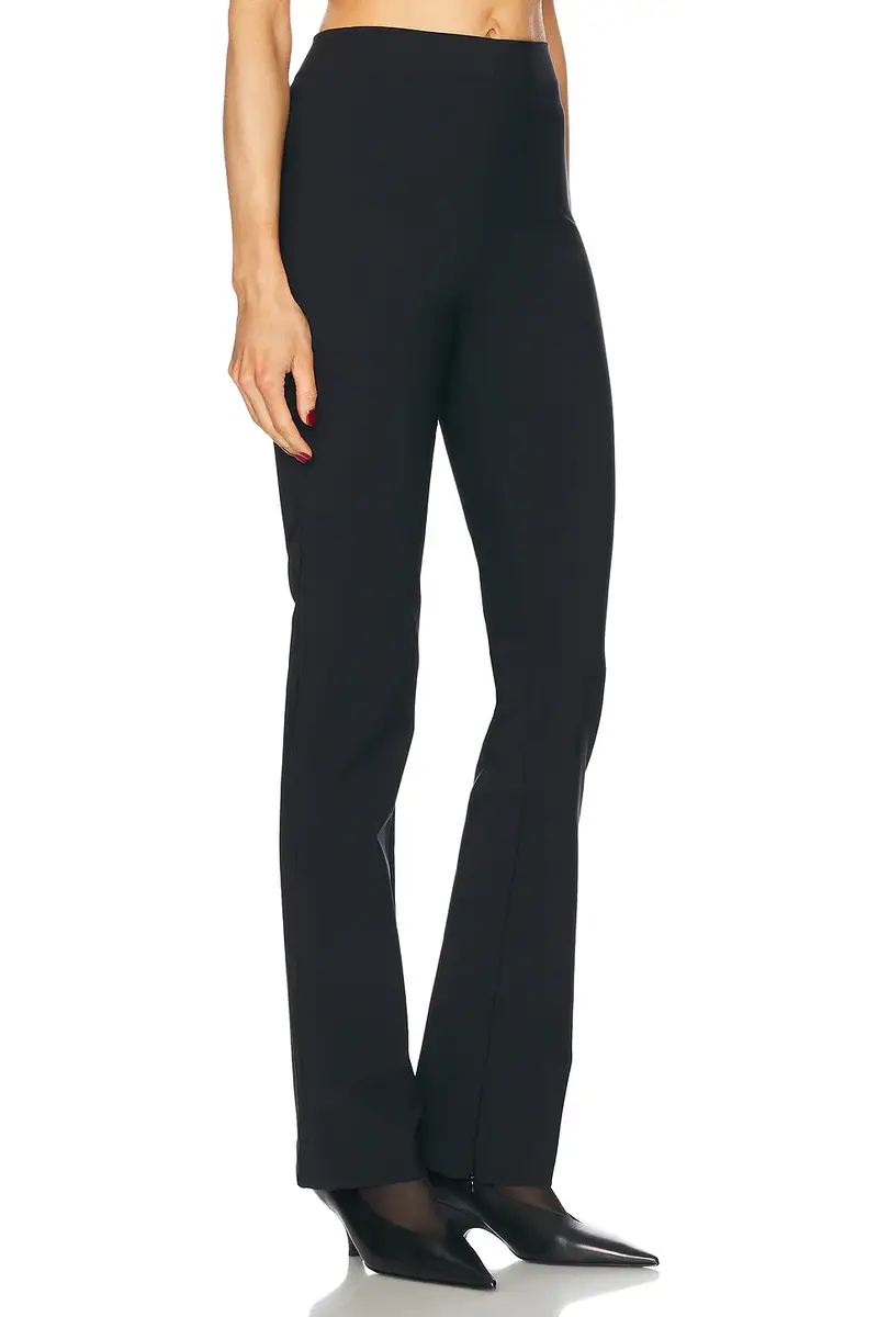 EAVES Amar Tech Suiting Legging | Thumbnail 3 EAVES Amar Tech Suiting Legging | Thumbnail 3