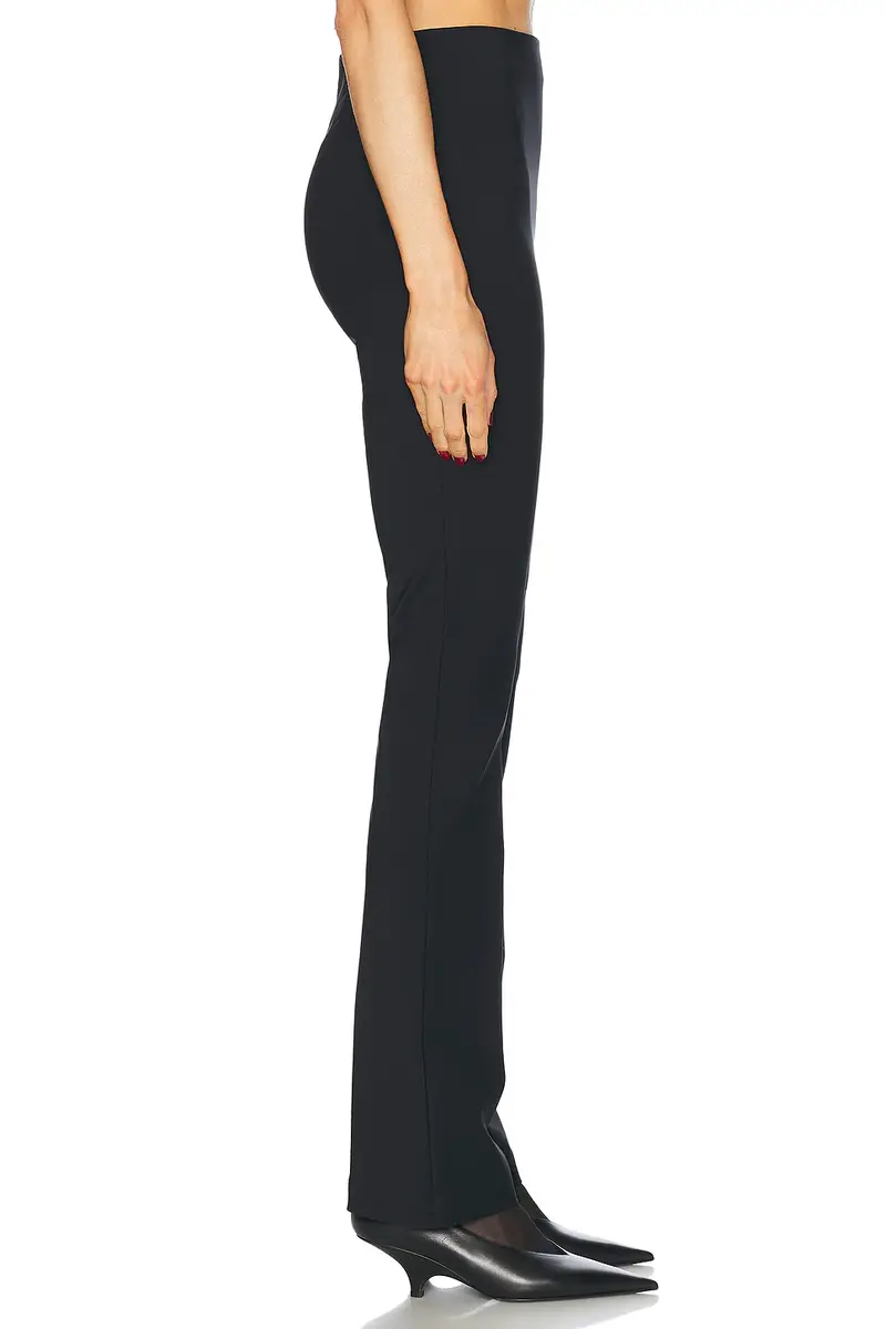 EAVES Amar Tech Suiting Legging | Thumbnail 4 EAVES Amar Tech Suiting Legging | Thumbnail 4