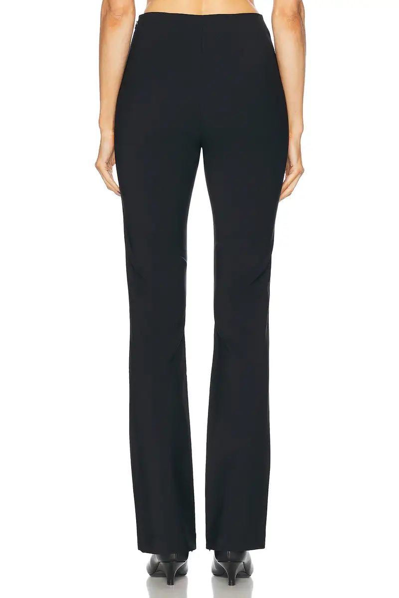 EAVES Amar Tech Suiting Legging | Thumbnail 5 EAVES Amar Tech Suiting Legging | Thumbnail 5