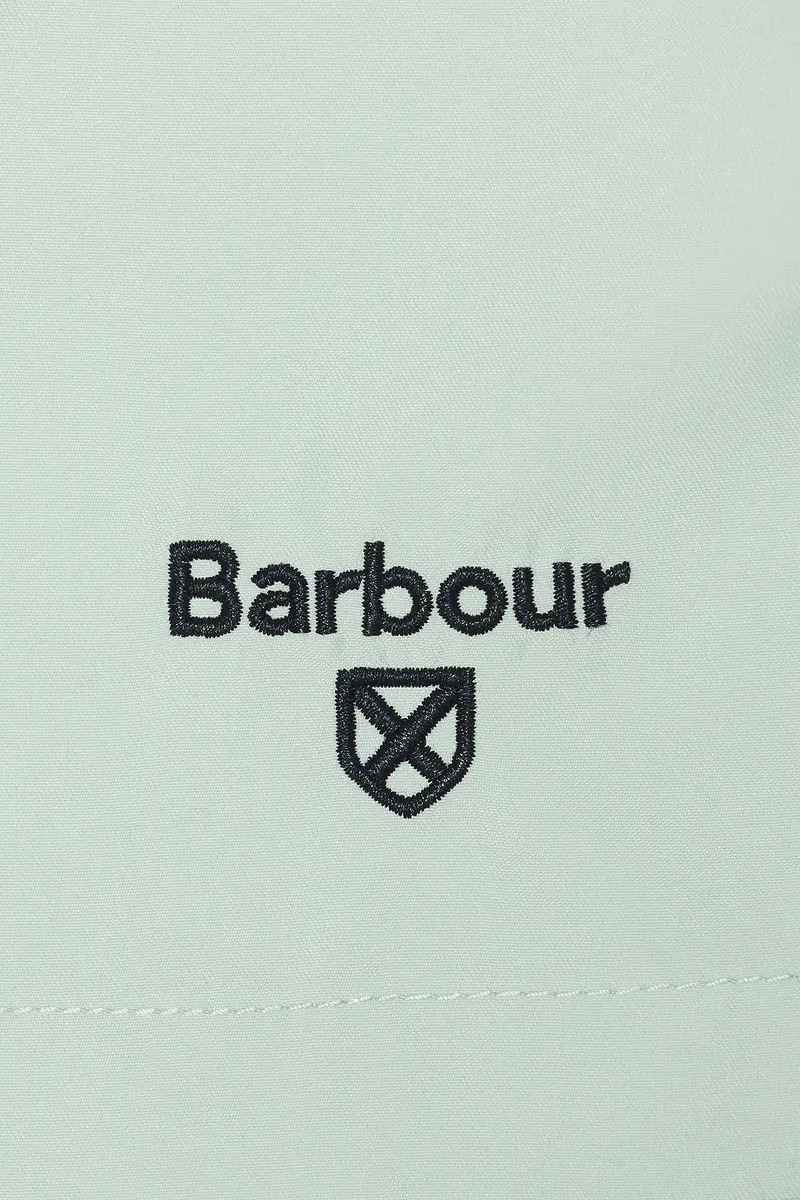 Barbour Water Reactive Leaf Print Swim Short | Thumbnail 5