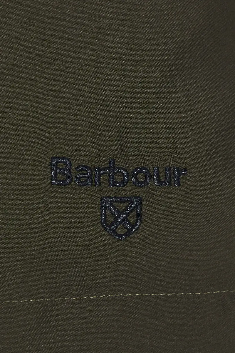 Barbour Water Reactive Tartan Swim Short | Thumbnail 5 Barbour Water Reactive Tartan Swim Short | Thumbnail 5