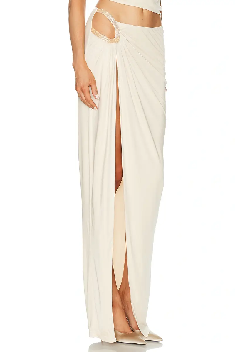 MAY MASHIAH Sienna Skirt | Thumbnail 2 MAY MASHIAH Sienna Skirt | Thumbnail 2