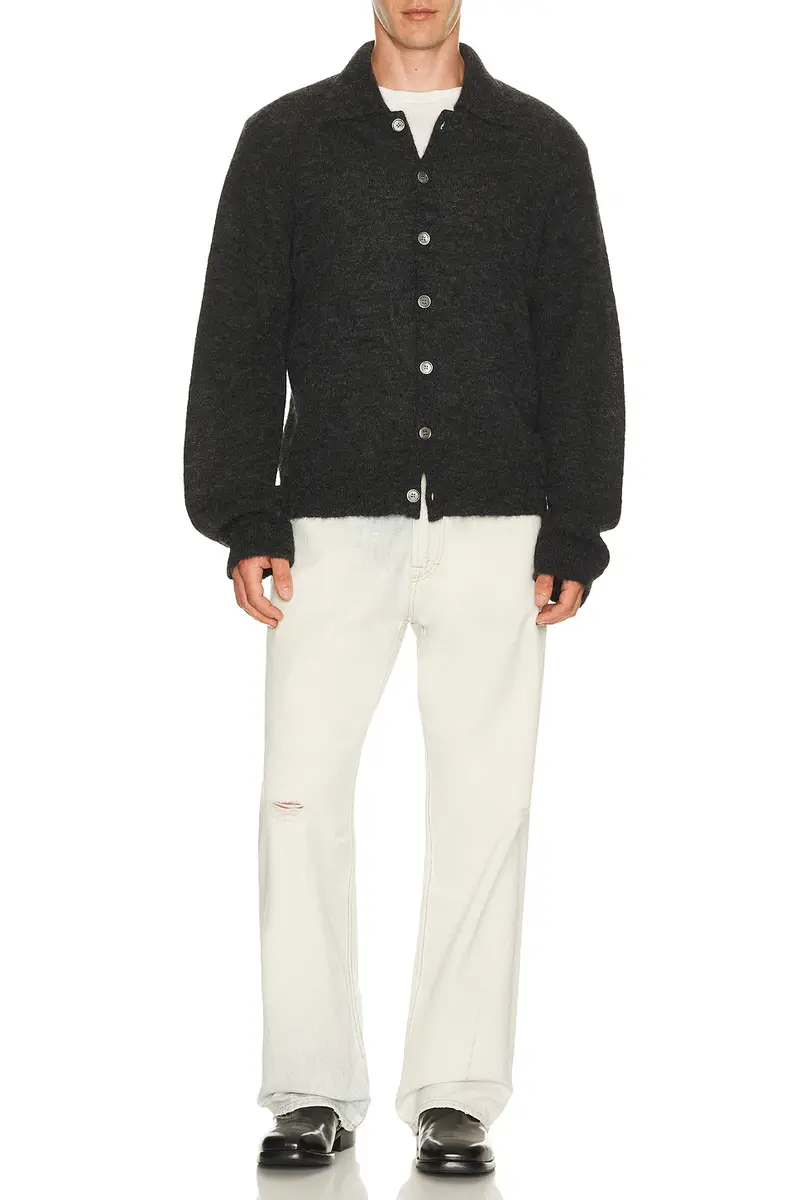 Our Legacy Third Cut Denim Jean | Thumbnail 4 Our Legacy Third Cut Denim Jean | Thumbnail 4