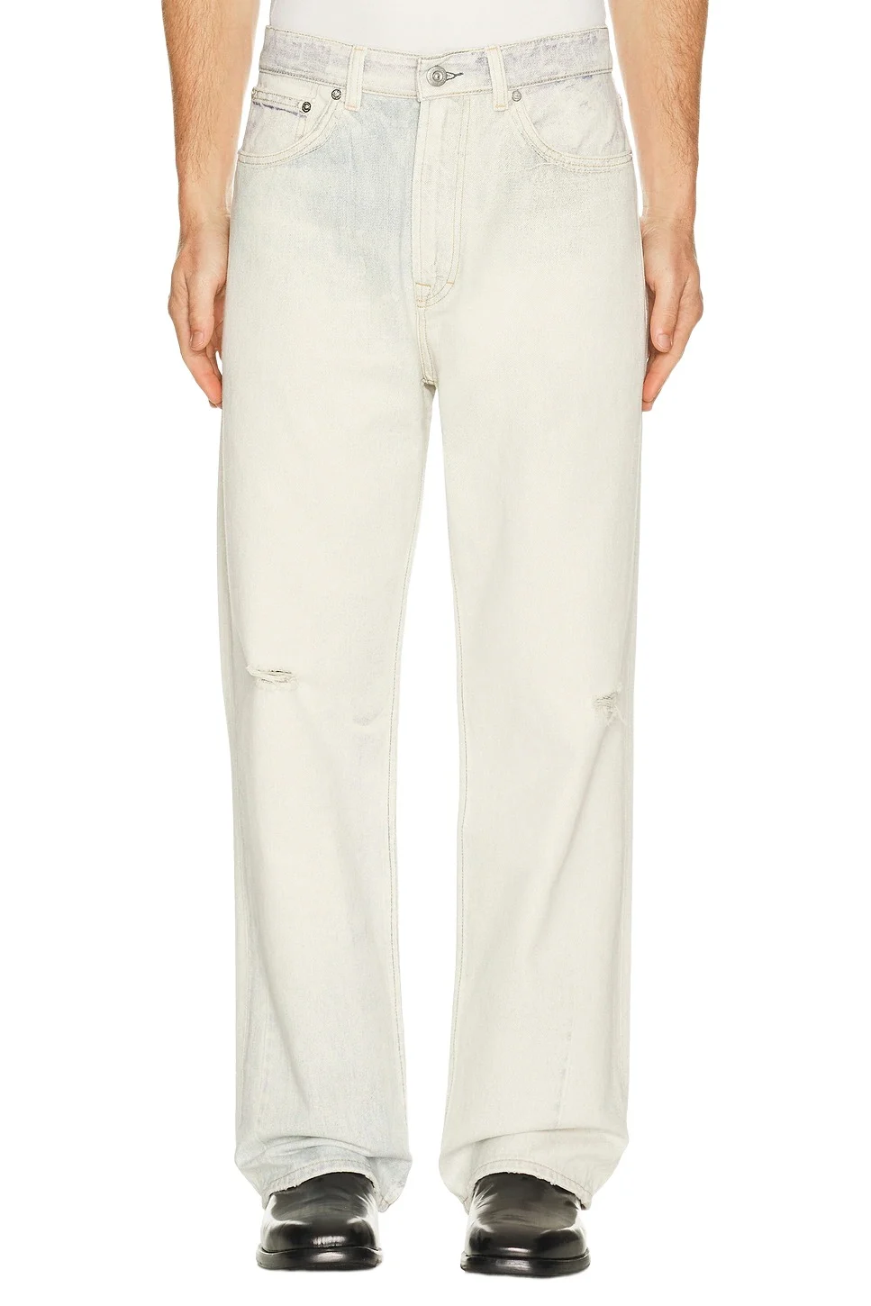 Our Legacy Third Cut Denim Jean