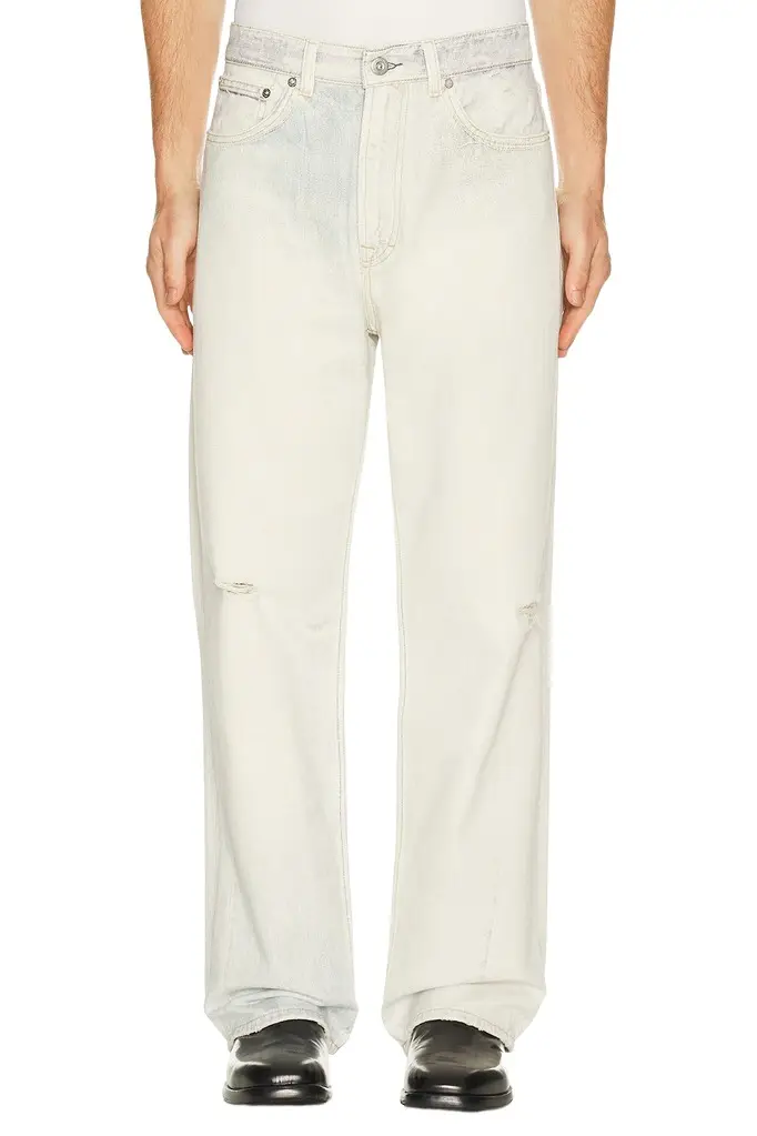 Our Legacy Third Cut Denim Jean