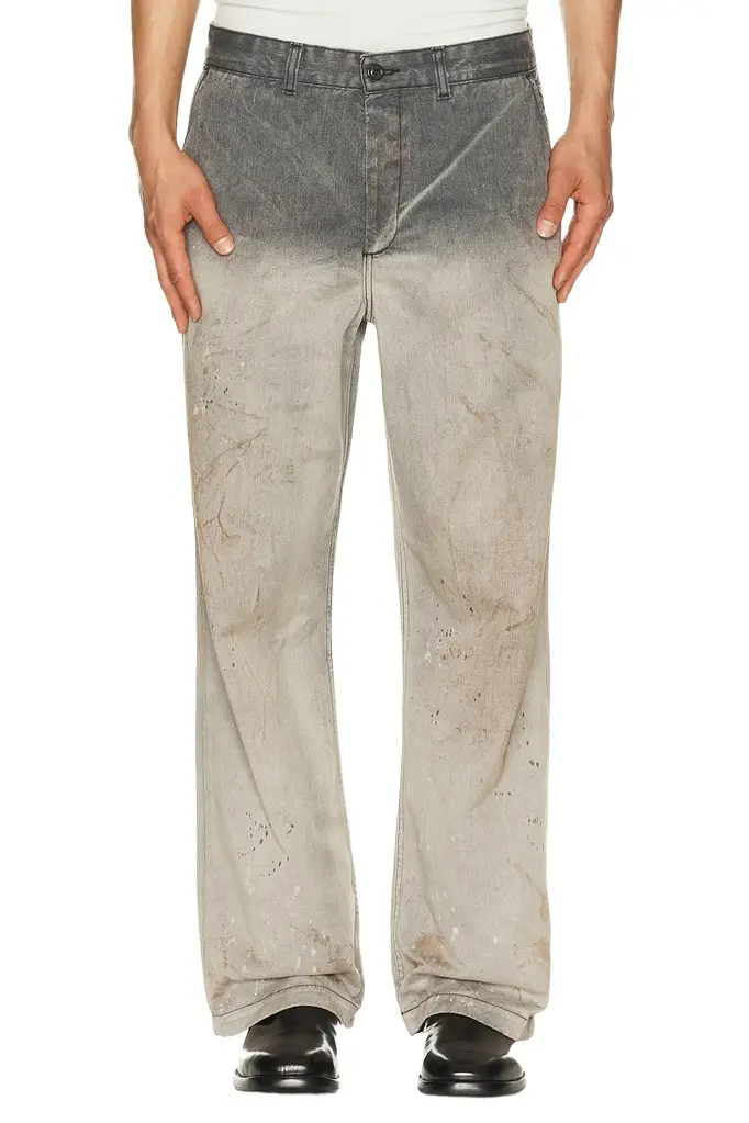 Our Legacy Rig Chino Pant | Image 1 Our Legacy Rig Chino Pant | Image 1