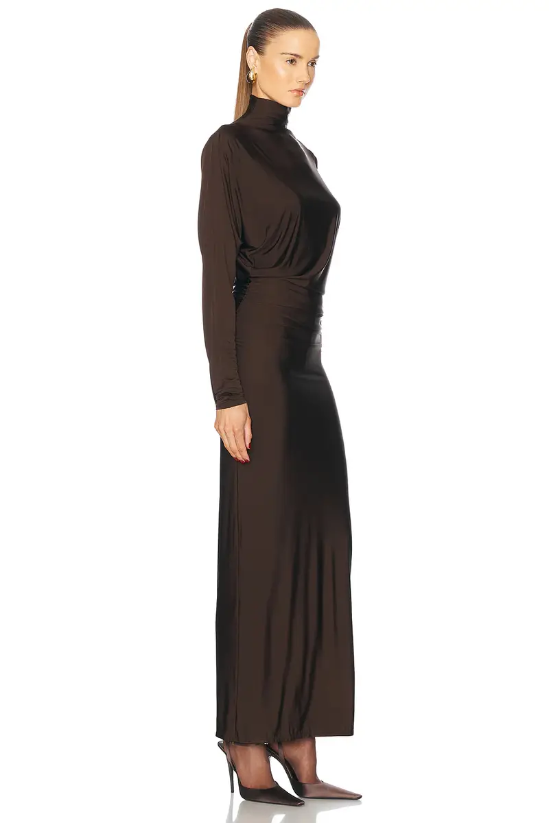 EAVES Shir Dress | Thumbnail 2 EAVES Shir Dress | Thumbnail 2