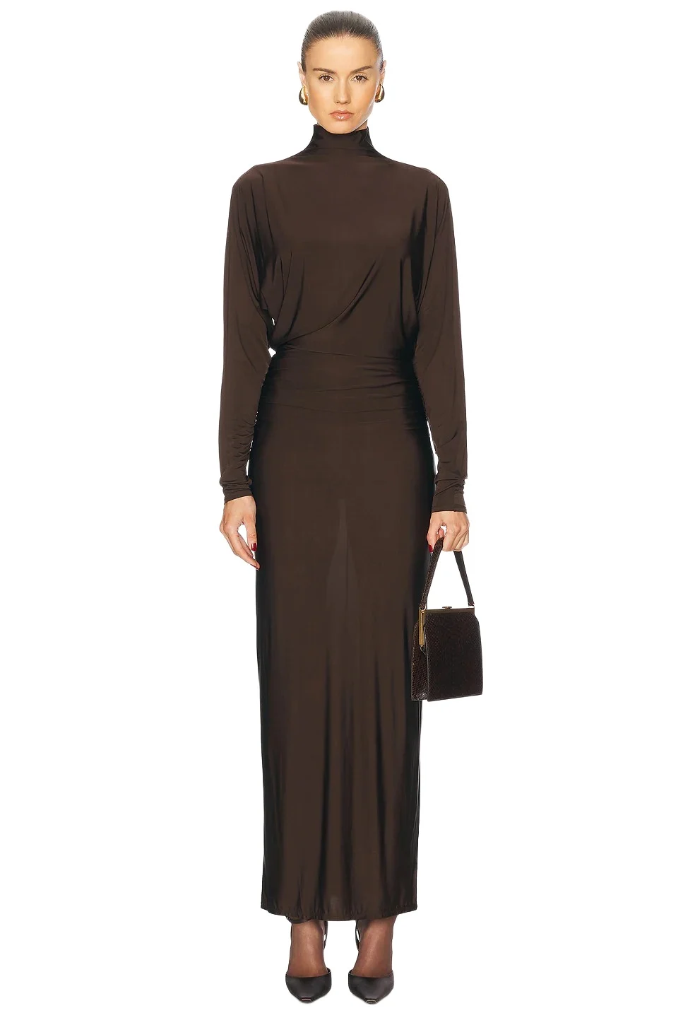 Shir Dress Shir Dress