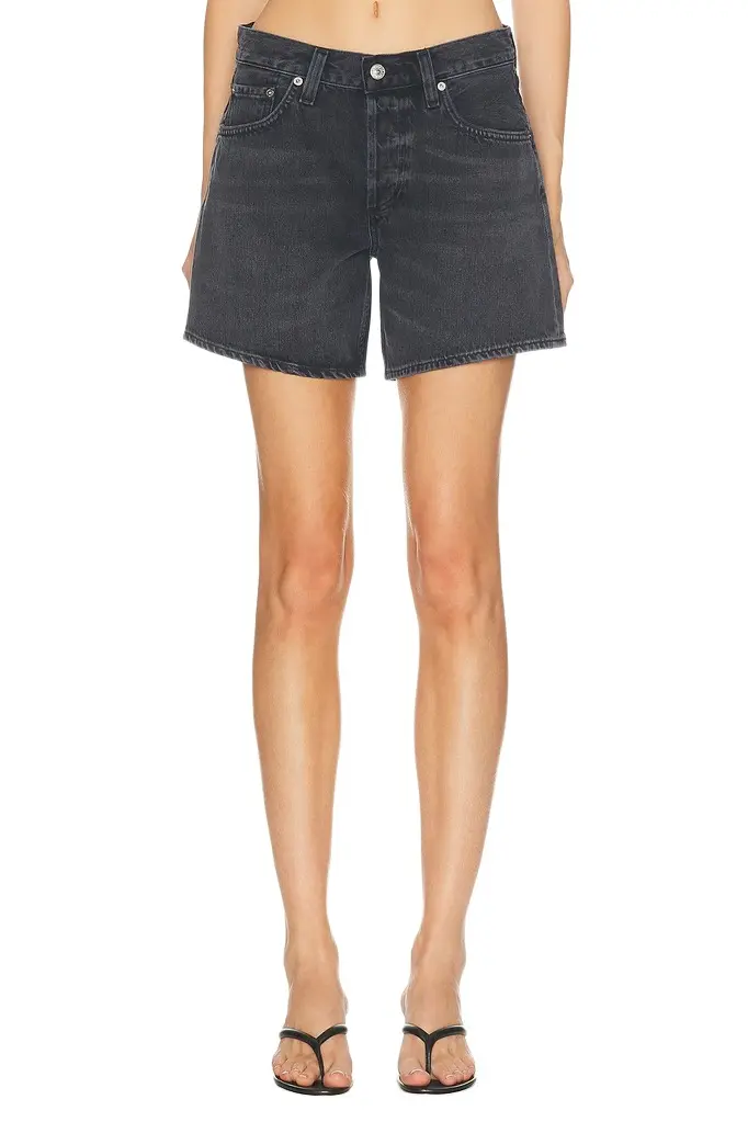 Citizens of Humanity Billie Relaxed Short