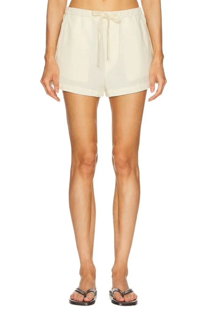 Citizens of Humanity Este Drawstring Short