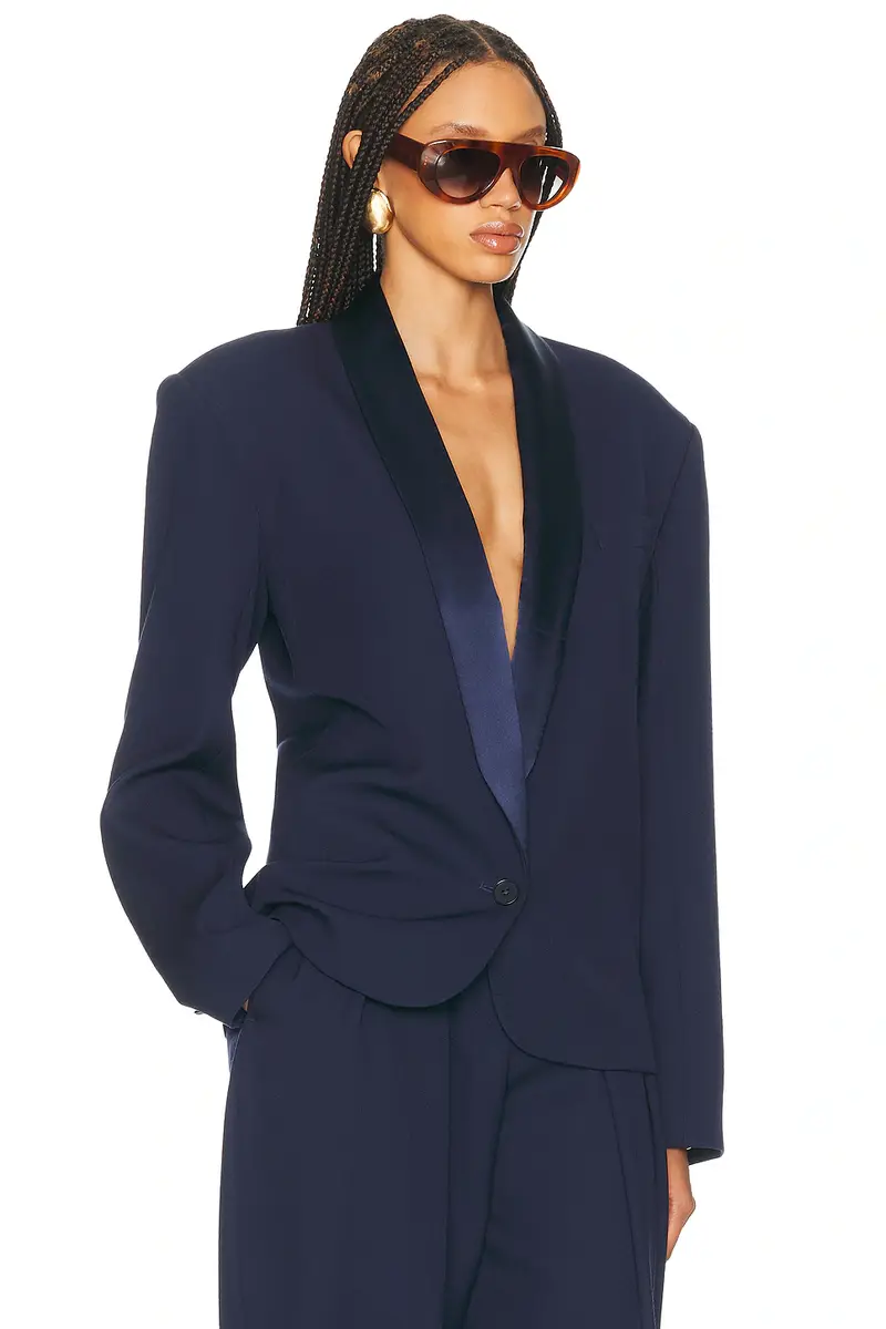 Helsa The Tux Blazer | Thumbnail 2 Helsa The Tux Blazer | Thumbnail 2