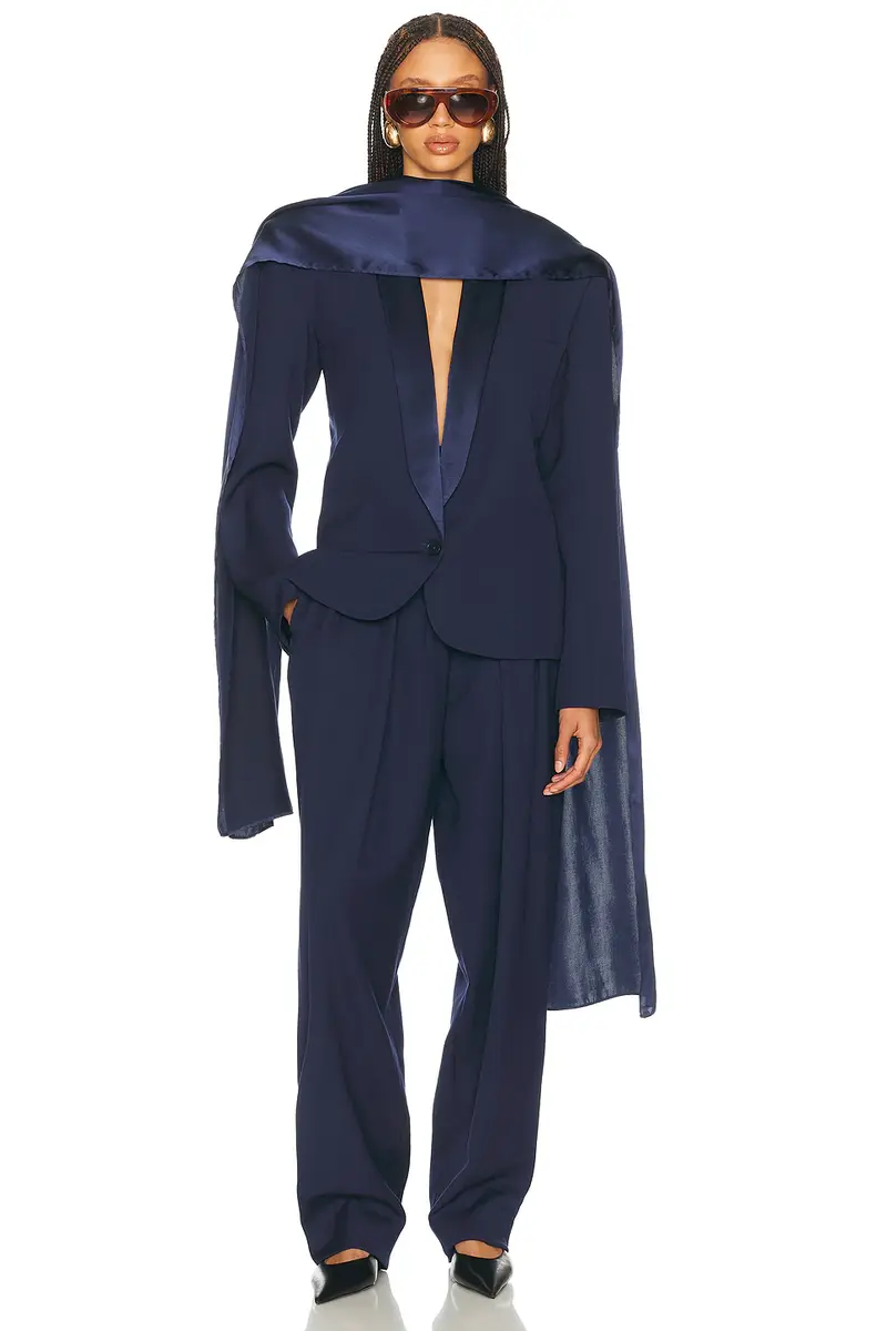 Helsa The Tux Blazer | Thumbnail 4 Helsa The Tux Blazer | Thumbnail 4