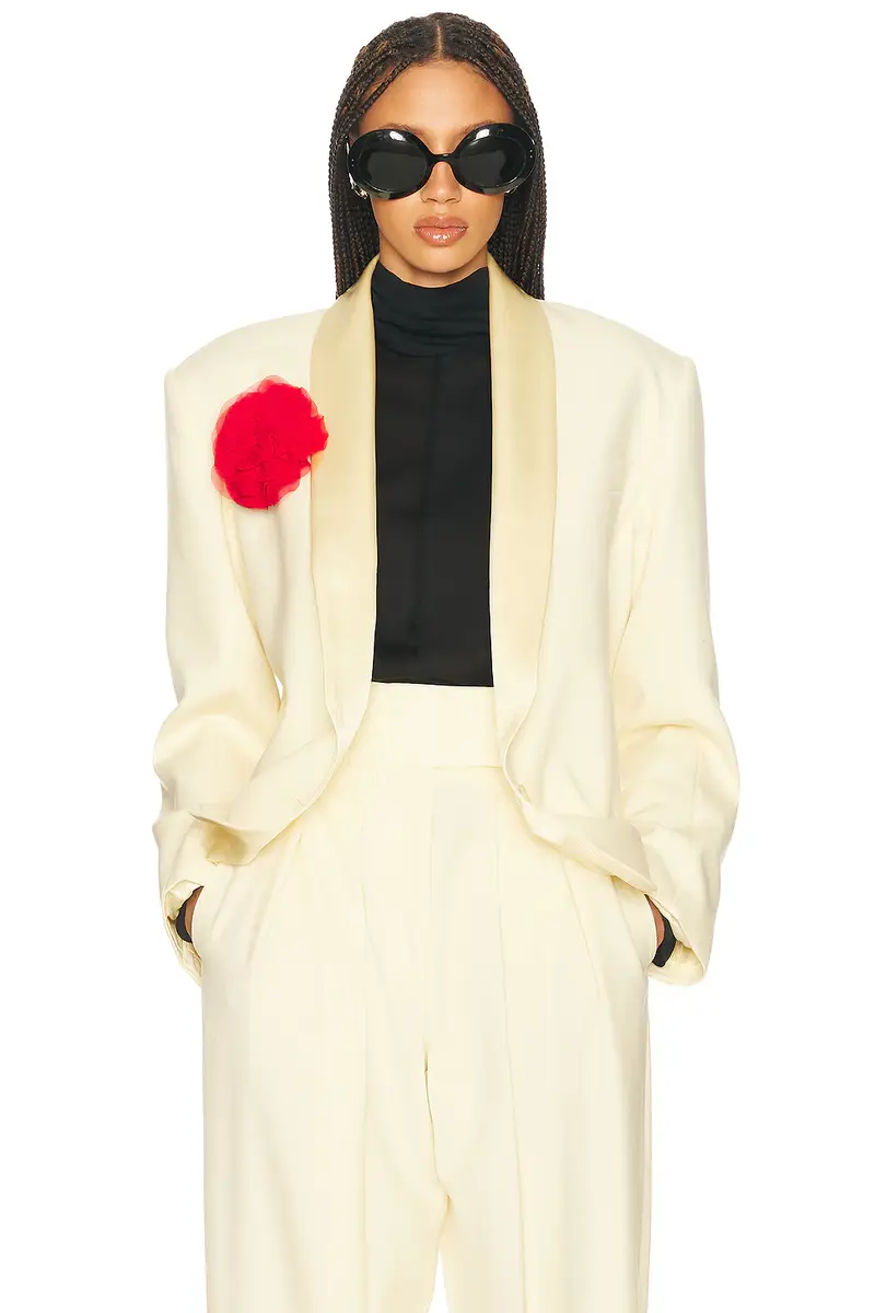 Helsa The Tux Blazer | Thumbnail 2 Helsa The Tux Blazer | Thumbnail 2