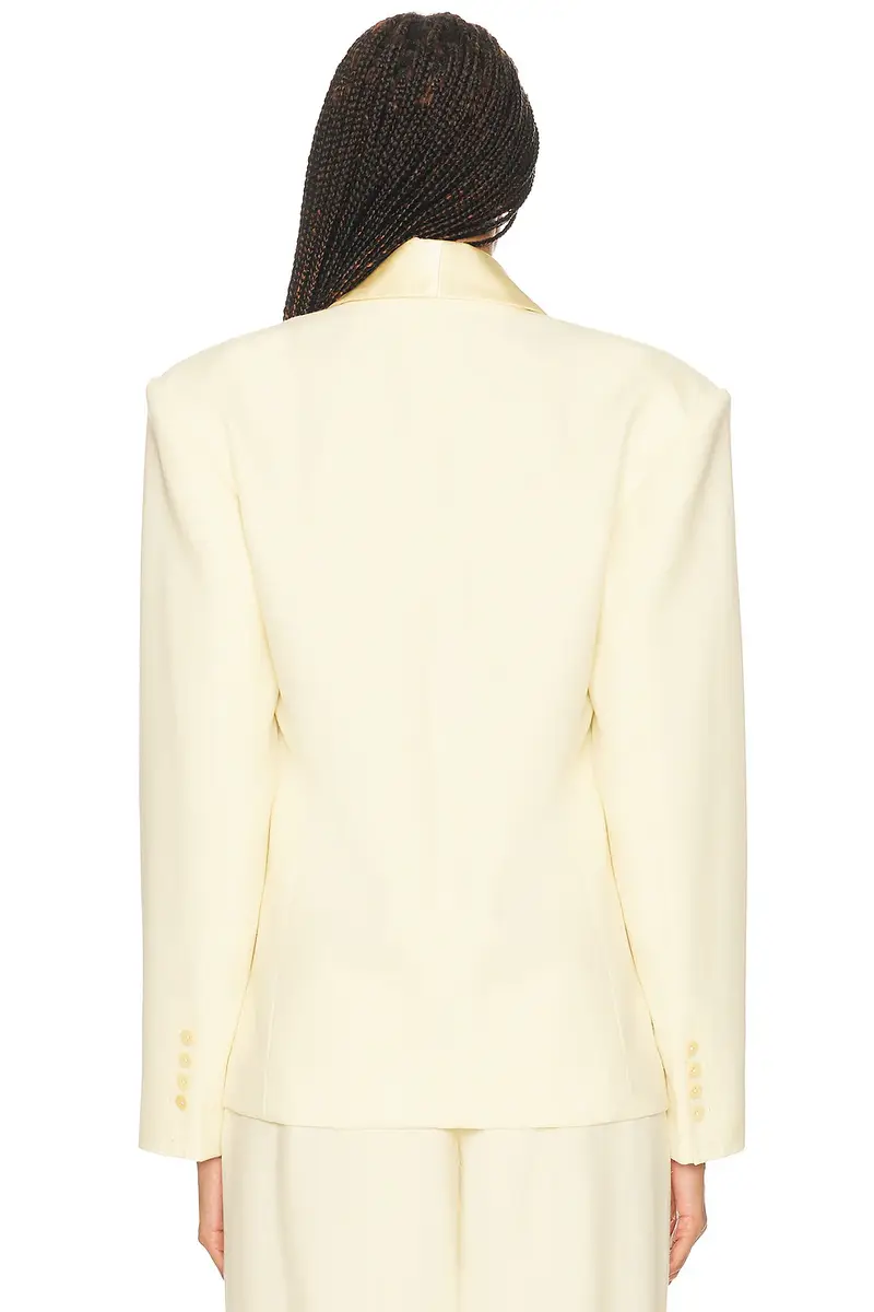 Helsa The Tux Blazer | Thumbnail 4 Helsa The Tux Blazer | Thumbnail 4