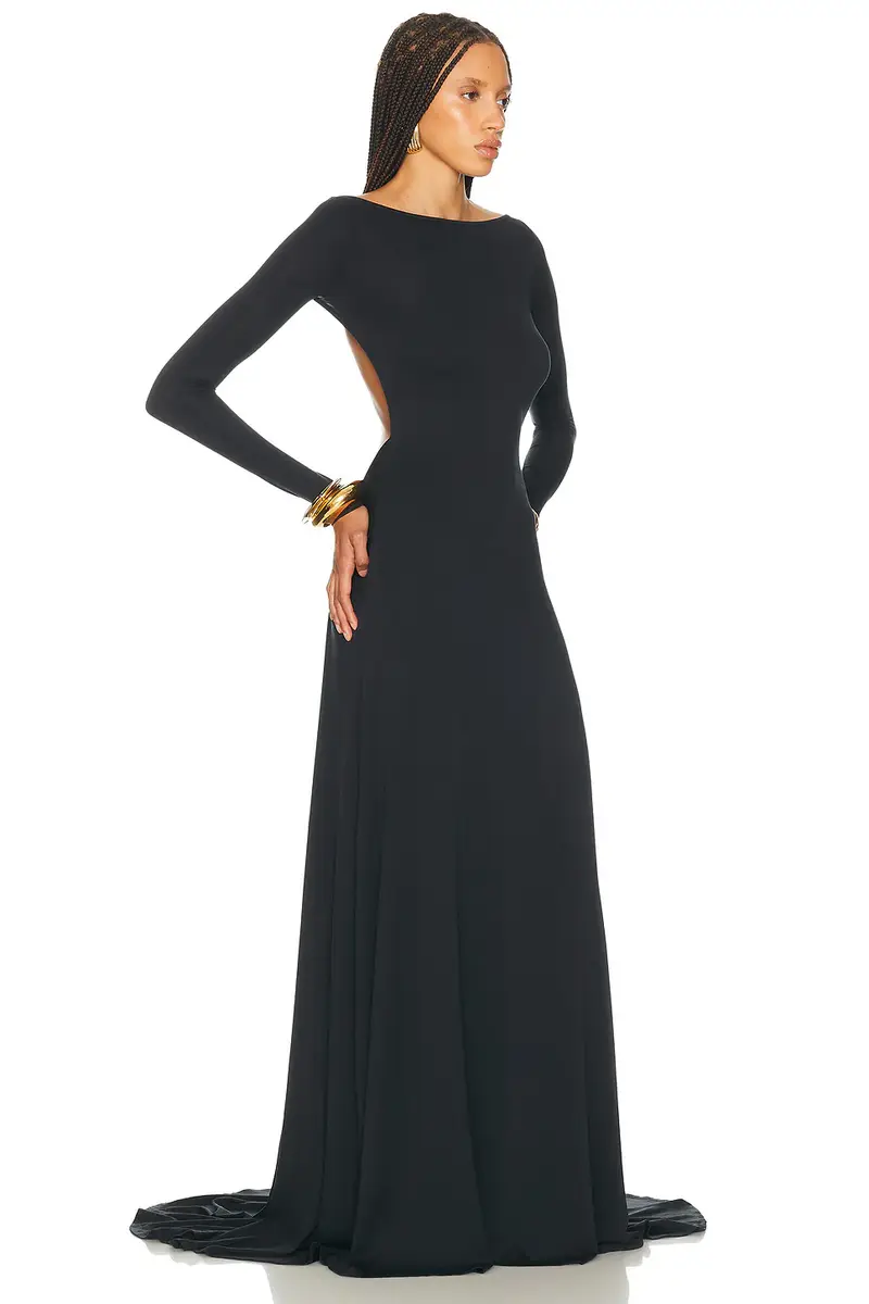 Helsa The Heidi Dress | Thumbnail 3