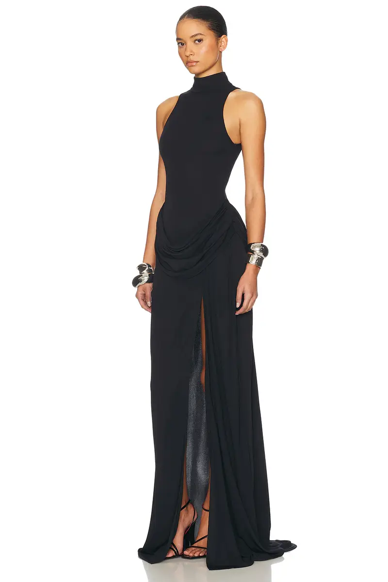 Helsa The Ophelia Dress | Thumbnail 3 Helsa The Ophelia Dress | Thumbnail 3