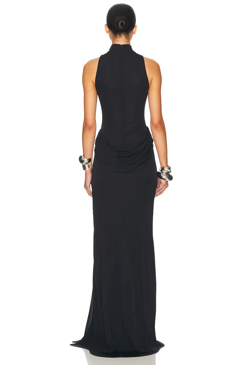Helsa The Ophelia Dress | Thumbnail 4 Helsa The Ophelia Dress | Thumbnail 4