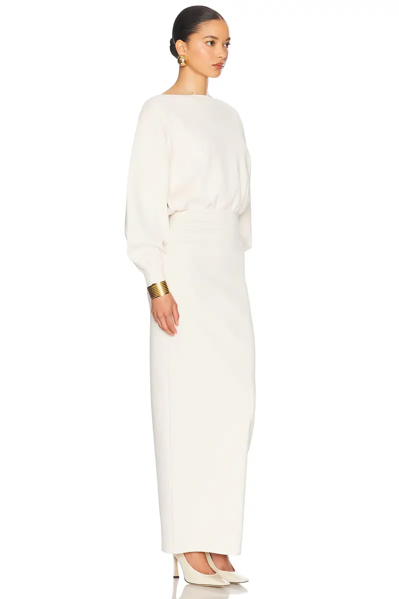 Helsa Hildie Maxi Dress | Thumbnail 2