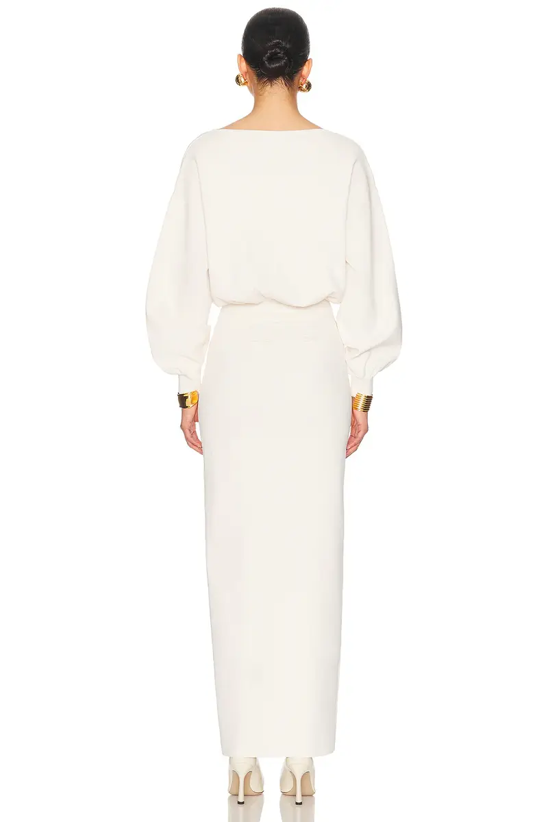 Helsa Hildie Maxi Dress | Thumbnail 3