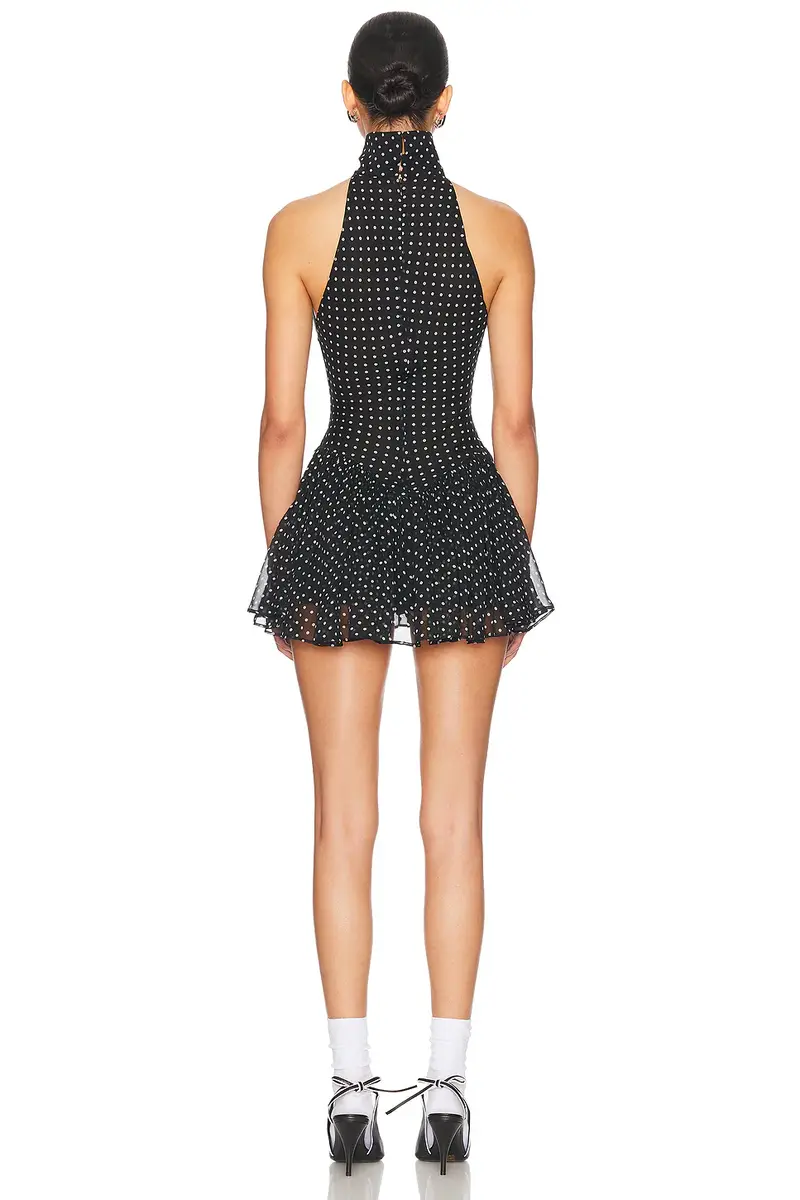 Helsa The Gemma Dress | Thumbnail 3
