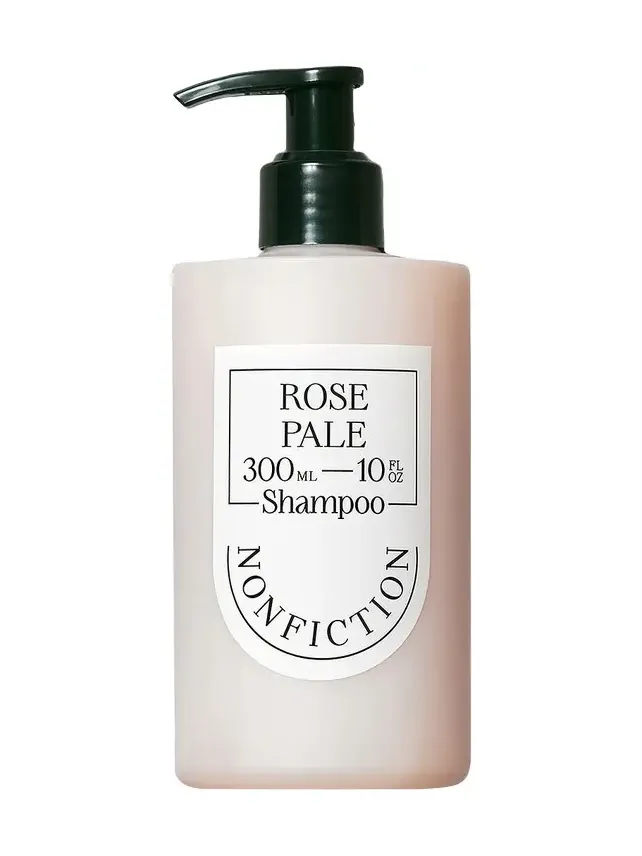 NONFICTION Rose Pale Shampoo