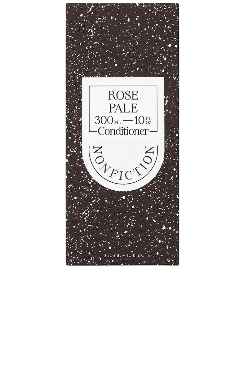 NONFICTION Rose Pale Conditioner | Thumbnail 2 NONFICTION Rose Pale Conditioner | Thumbnail 2
