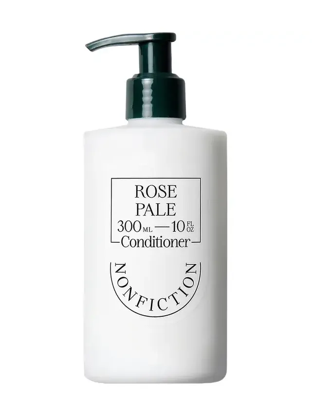 NONFICTION Rose Pale Conditioner